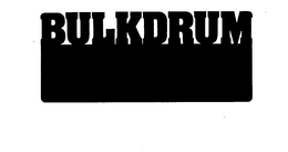 BULKDRUM trademark