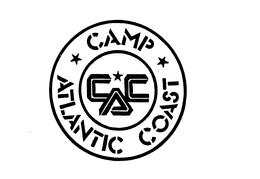 CAC CAMP ATLANTIC COAST trademark