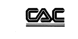 CAC trademark