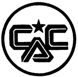 CAC trademark