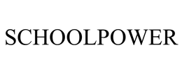 SCHOOLPOWER trademark