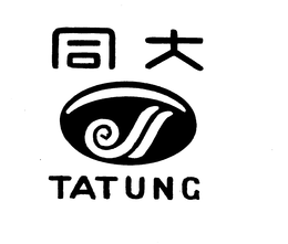 T TATUNG trademark