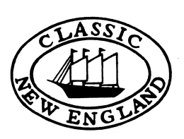 CLASSIC NEW ENGLAND trademark