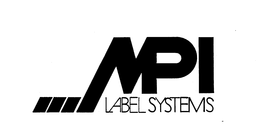 MPI trademark