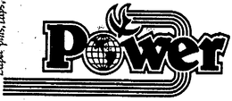 POWER trademark