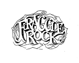 FRAGGLE ROCK trademark