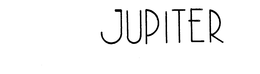 JUPITER trademark