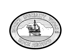 ROCK'S SPECIALTY TOOLS INC. ROCK AROUND trademark