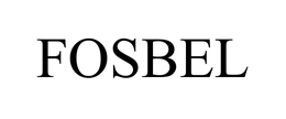 FOSBEL trademark
