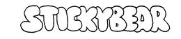 STICKYBEAR trademark
