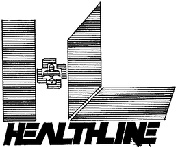 HEALTHLINE trademark