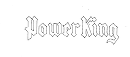 POWER KING trademark