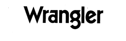 WRANGLER trademark