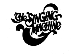 THE SINGING MACHINE trademark