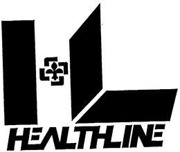 HEALTHLINE trademark