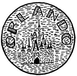ORLANDO trademark