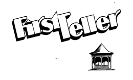 FIRSTTELLER trademark