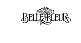 BELLE FLEUR trademark