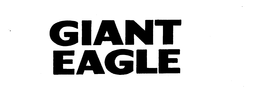 GIANT EAGLE trademark
