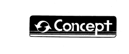 CONCEPT trademark