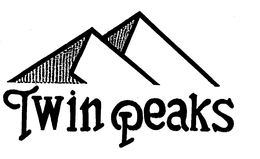 TWIN PEAKS trademark