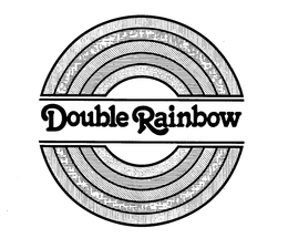 DOUBLE RAINBOW trademark