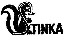TINKA trademark