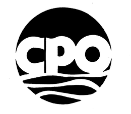 CPO trademark