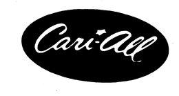 CARI-ALL trademark