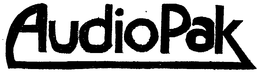AUDIOPAK trademark