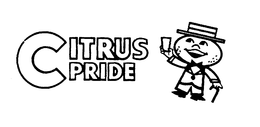 CITRUS PRIDE trademark