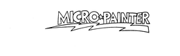 MICRO PAINTER trademark