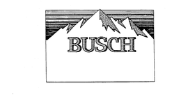 BUSCH trademark