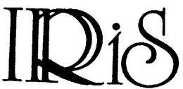 IRRIS trademark