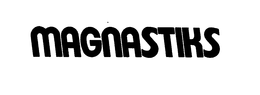 MAGNASTIKS trademark