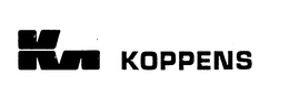 KM KOPPENS trademark