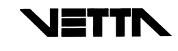 VETTA trademark