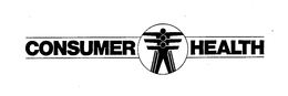 CONSUMER HEALTH trademark