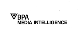 BPA MEDIA INTELLIGENCE trademark