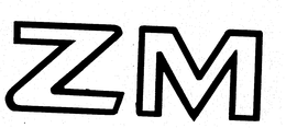 ZM trademark