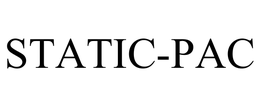 STATIC-PAC trademark