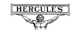 HERCULES trademark
