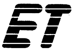 ET trademark