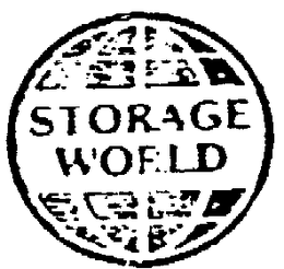 STORAGE WORLD trademark