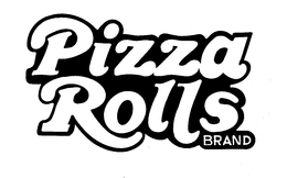 PIZZA ROLLS BRAND trademark