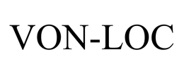 VON-LOC trademark