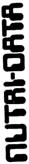 NUTRI-DATA trademark