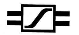 S trademark