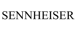 SENNHEISER trademark