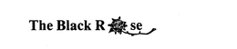 THE BLACK ROSE trademark